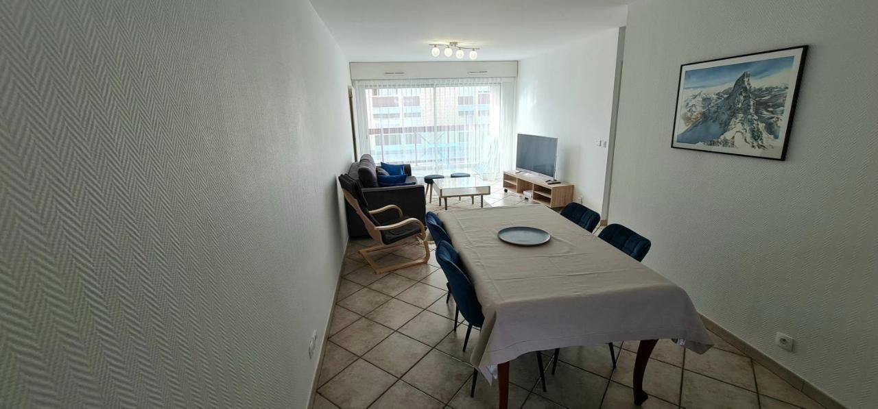 Center-sallanches Apartment Sallanches