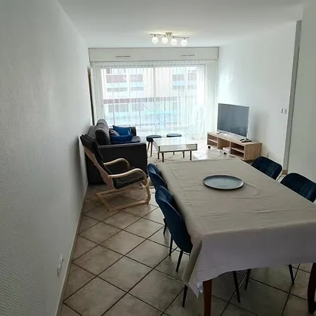 Appartement City Center-Sallanches Buitenkant foto