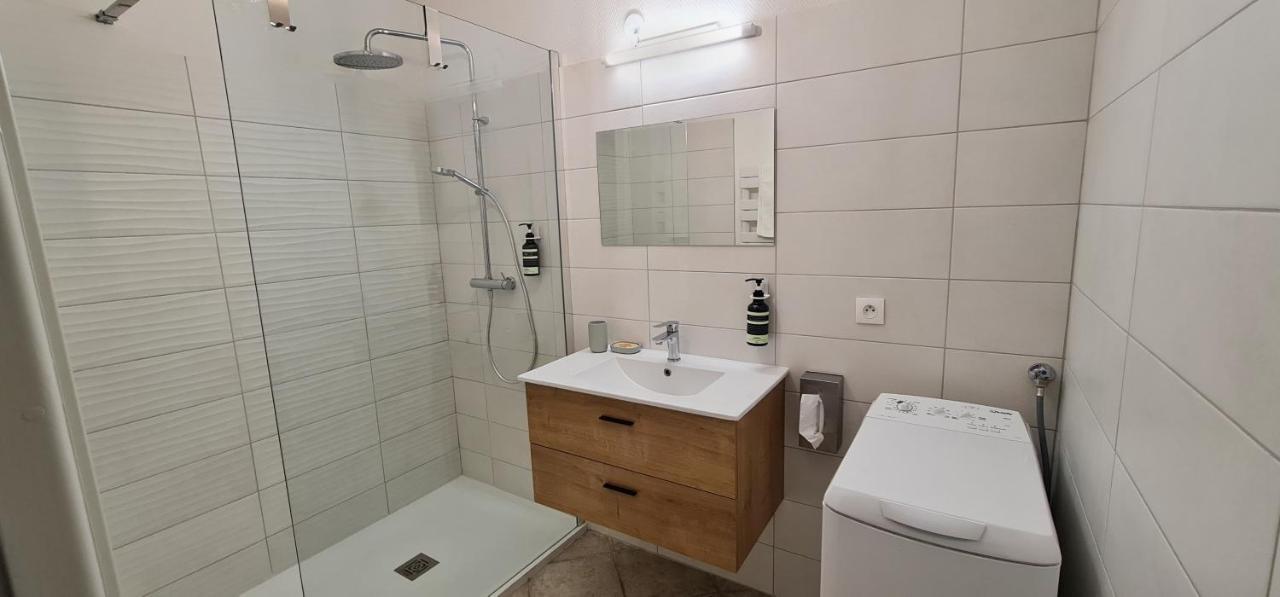Appartement Center-sallanches
